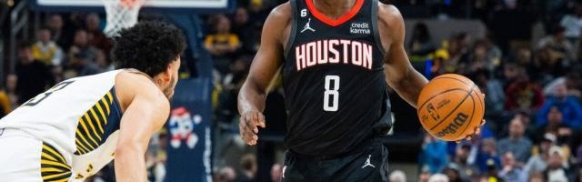 kaiyun中国官网-美记策划五大布罗格登交易 火箭甩毒瘤完成补强？