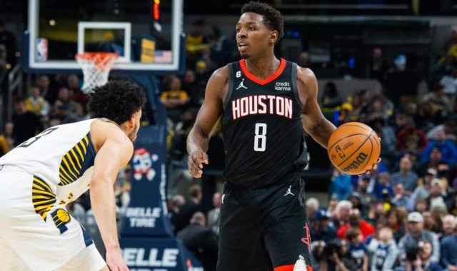 kaiyun中国官网-美记策划五大布罗格登交易 火箭甩毒瘤完成补强？