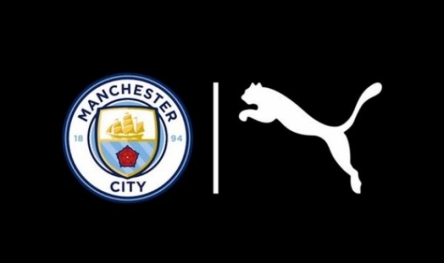 开云app-年赞助额从6500万镑涨至1亿镑！官方：曼城与彪马续约10年