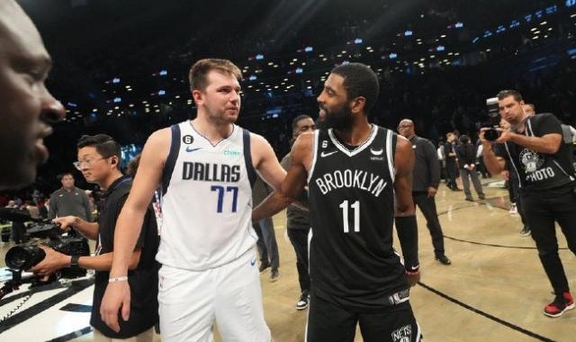 kaiyun 官网-迎来生涯最强帮手！东契奇最佳冲冠机会就在本赛季