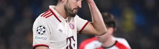 kaiyun 官网-绝佳机会9比3，比分0比3，拜仁只是输了一场系统局？