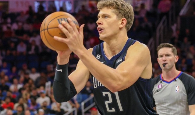 kaiyun app-美记：签回大瓦格纳后魔术超奢侈税线约430万美元，还剩余两个空缺名额