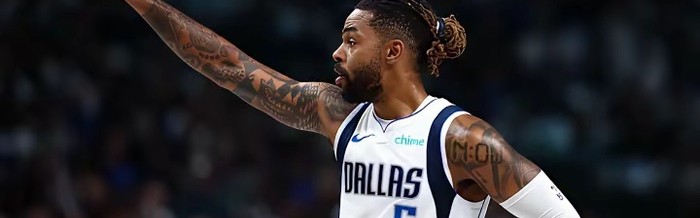 开云网页-火箭与独行侠达成卡佩拉换拉塞尔交易|选秀权|NBA|达拉斯独行侠队|丹吉洛·拉塞尔|体育赛事讨论_新浪新闻
