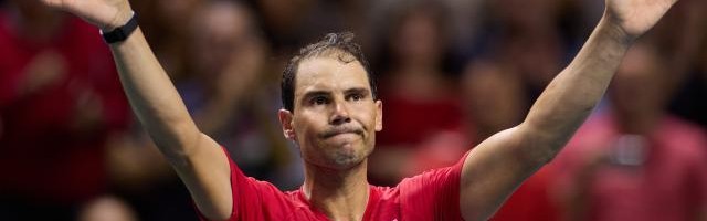 kaiyun-纳达尔在“梦开始”之地告别 网坛从此再无红土之王