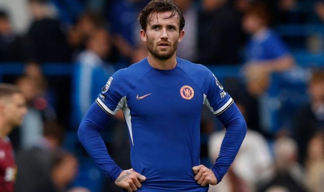 kaiyun app-奇尔韦尔又伤两月 切尔西走霉运英格兰队跟着遭殃