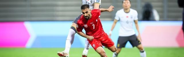 kaiyun app-张玉宁领衔国安攻击群发威 将国足从ICU抬进KTV