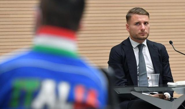 kaiyun-因莫比莱或从国家队退役 老马超级杯作最后一战？