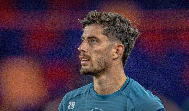 詹俊：枪手有约克雷斯&amp;梅里诺，若留下特罗萨德进攻端应该不发愁