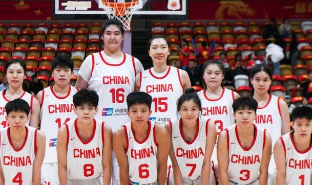 开云app下载-中国女篮世预赛赛程：3月11-17日武汉主场战5队 首战马里末战巴西
