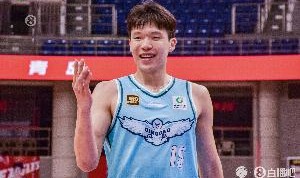 你看好谁？探长：CBA官方今晚就将公布本赛季常规赛各大奖项