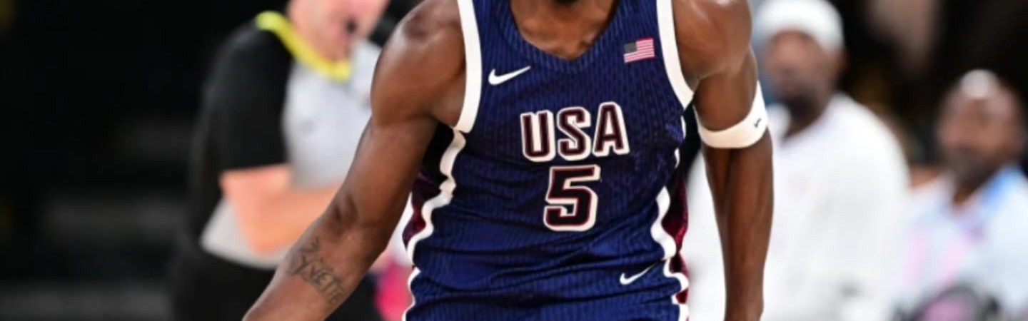 开云app下载-华子会成为下届奥运会美国唯一领袖吗？杨毅：不会 他没领袖性格