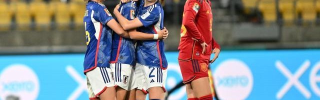 开云下载-日本女足世界杯启示录：输给中国队后开启三次变革