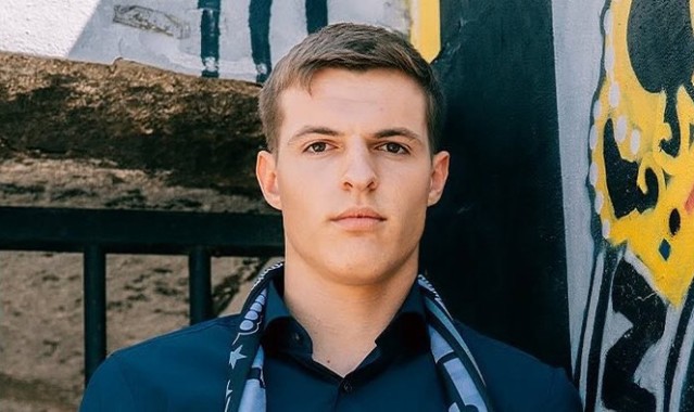 米兰与游击队就科斯蒂奇转会谈判，报价存400万欧元差距|AC米兰|贝尔格莱德|贝尔格莱德游击队|ac米兰|贝尔格莱德游击_新浪体育_新浪新闻