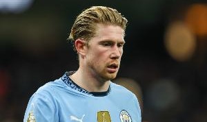 超越“巴克莱一代”的真正传奇？德布劳内将击穿英超的“天花板”