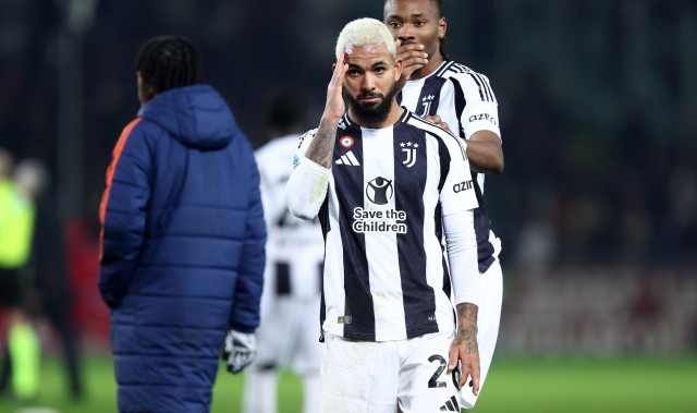 开云网页-米体：道格拉斯-路易斯离队腾出925万欧薪资空间，尤文会给穆阿尼