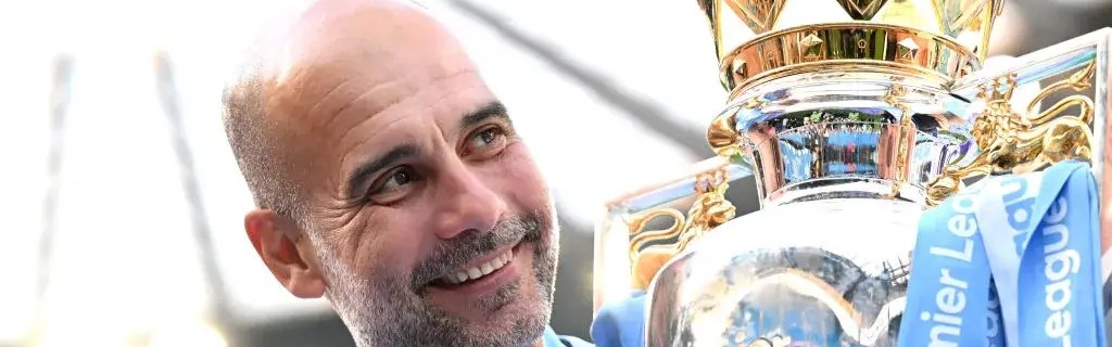 瓜帅：已对世俱杯迫不及待，但要想夺冠必须一步步来